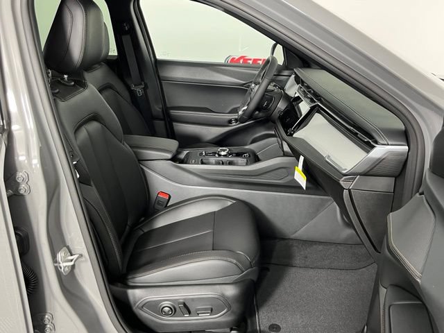 New 2026 Jeep Cherokee Limited AWD/4WD image 30