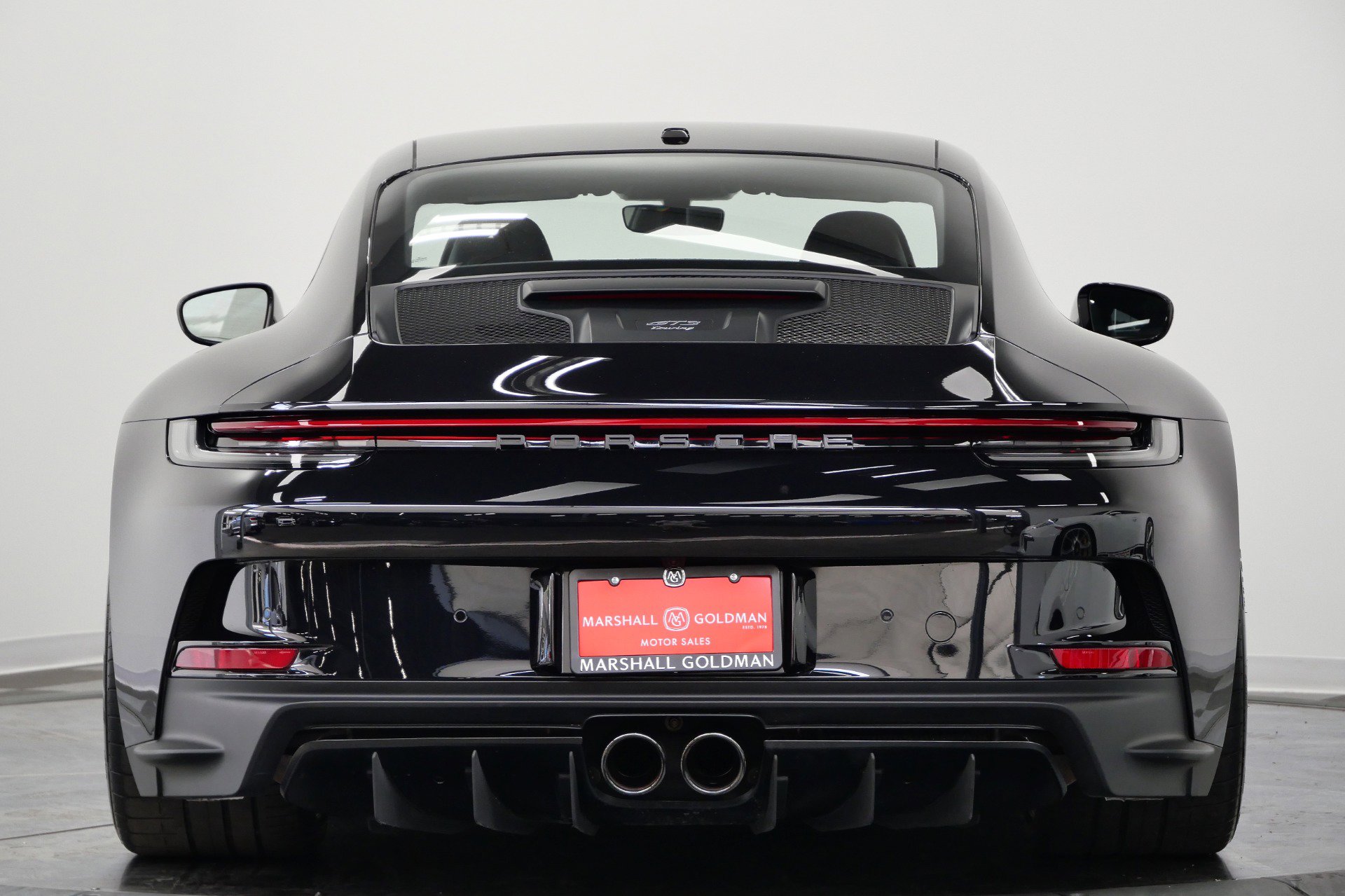 Used 2022 Porsche 911 GT3 RWD image 8