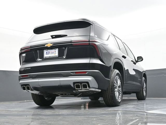 New 2025 Chevrolet Traverse LT w/ LPO, Floor Liner Package image 44