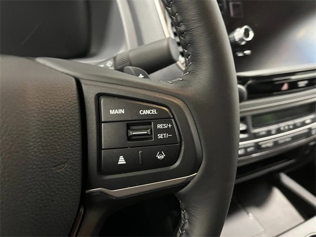 New 2026 Honda Ridgeline RTL image 17