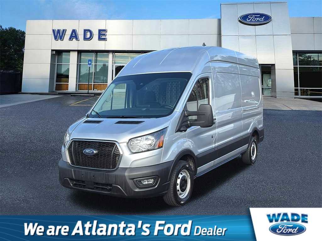 Used 2023 Ford Transit 250 148 High Roof