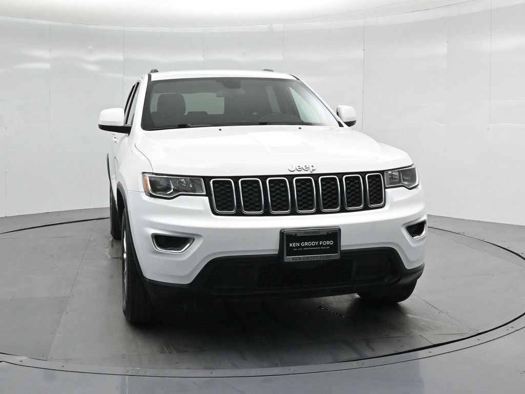 Used 2021 Jeep Grand Cherokee Laredo RWD image 53
