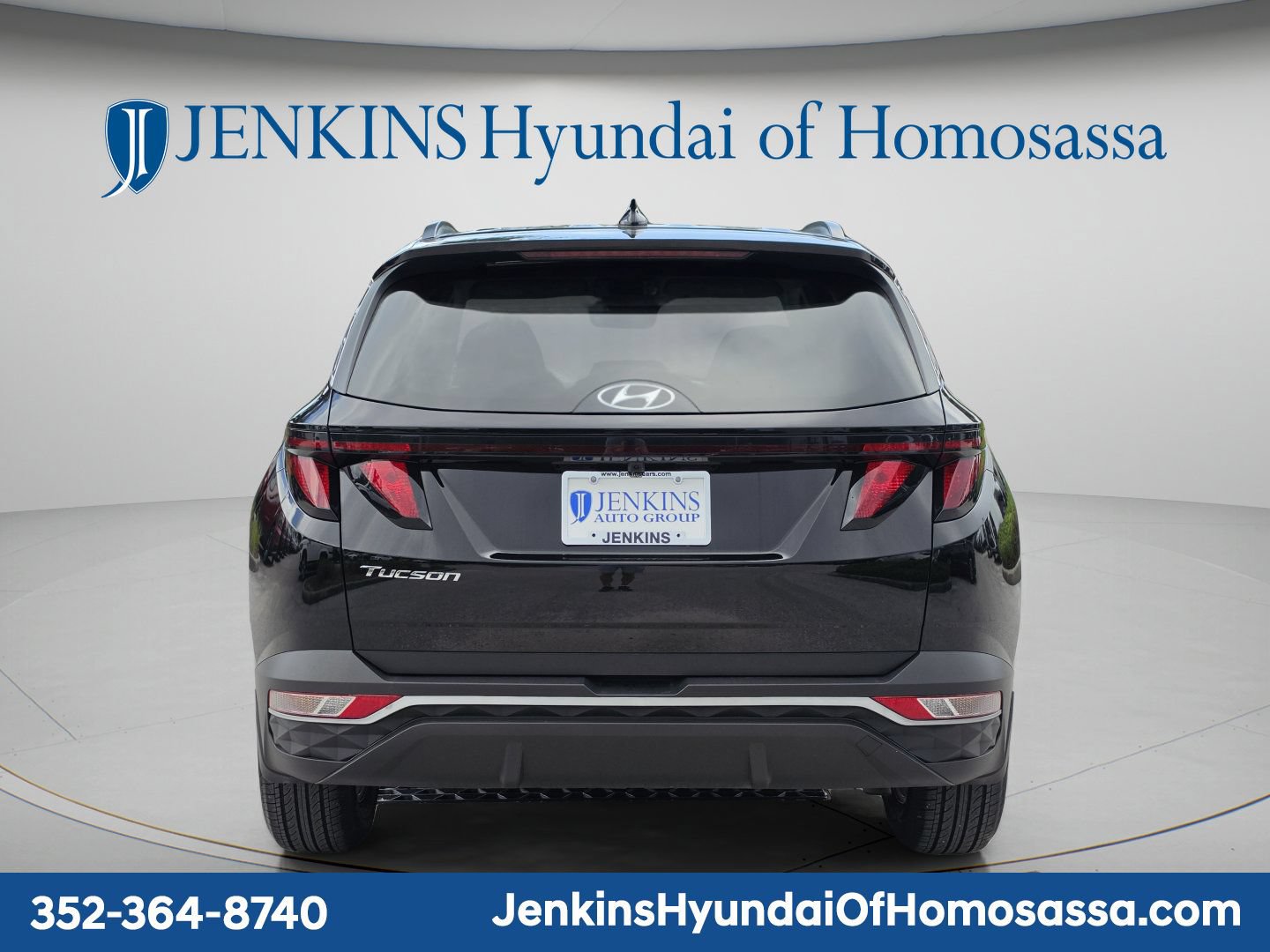 Used 2024 Hyundai Tucson SEL FWD image 5