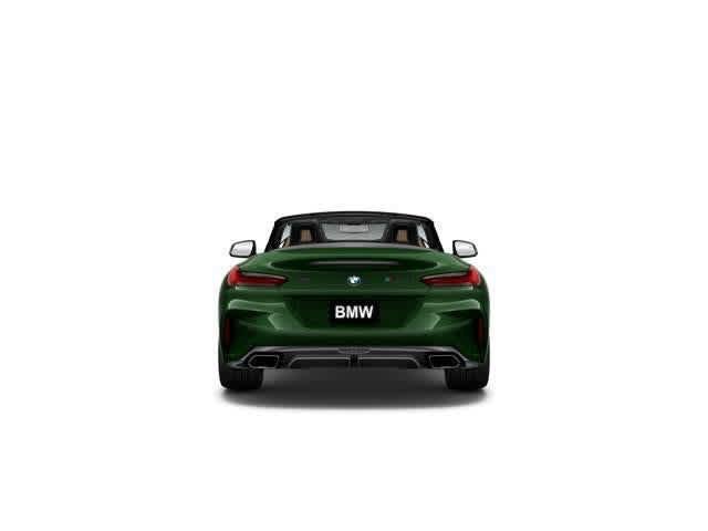 New 2026 BMW Z4 M40i RWD image 5