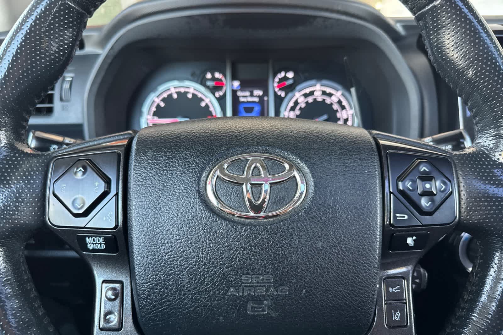 Used 2023 Toyota 4Runner TRD Pro AWD/4WD image 25