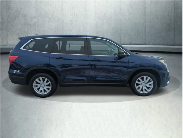 Used 2019 Honda Pilot LX image 6