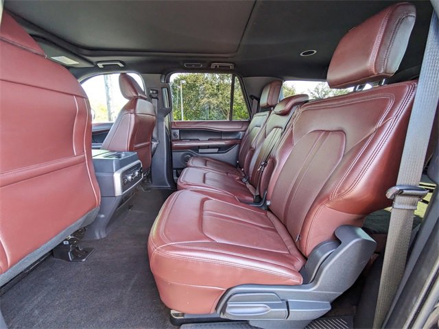 Used 2023 Ford Expedition Max Limited image 16
