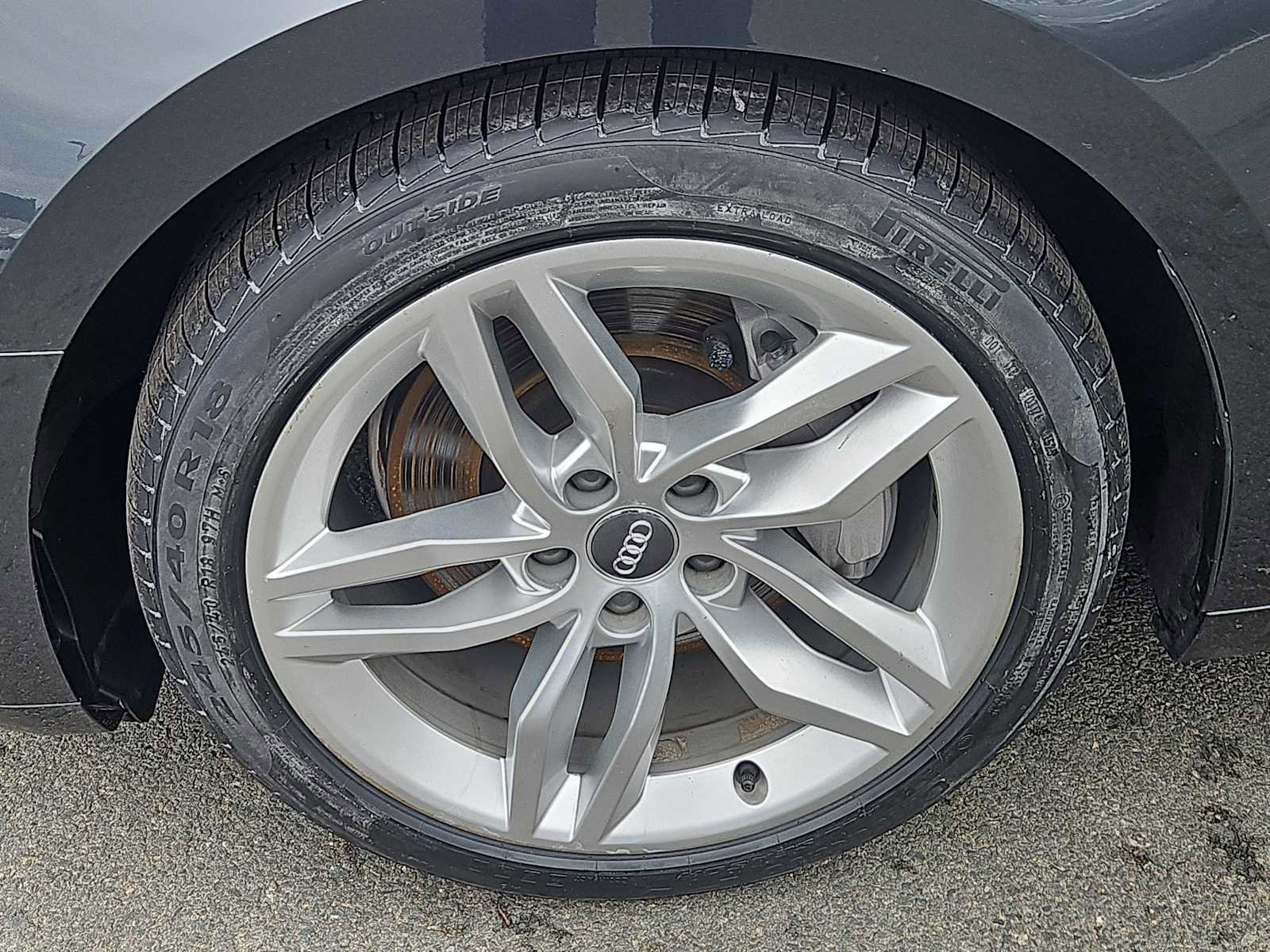 Used 2019 Audi A5 2.0T Premium Plus w/ Premium Plus image 7