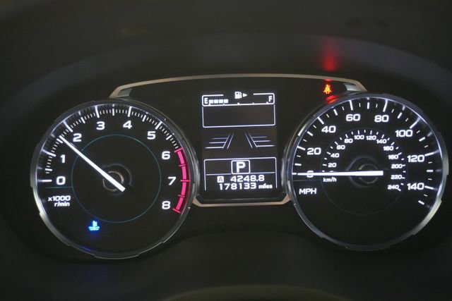 Used 2017 Subaru Forester 2.5i Touring image 14