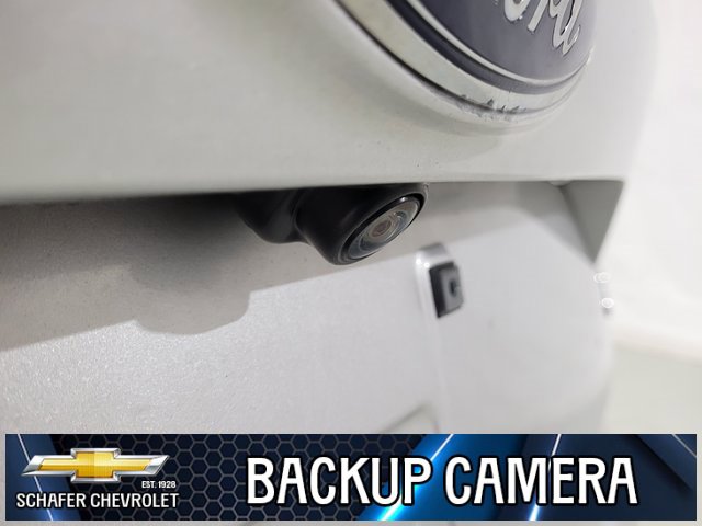 Used 2018 Ford Escape SE w/ Ford Safe & Smart Package image 7