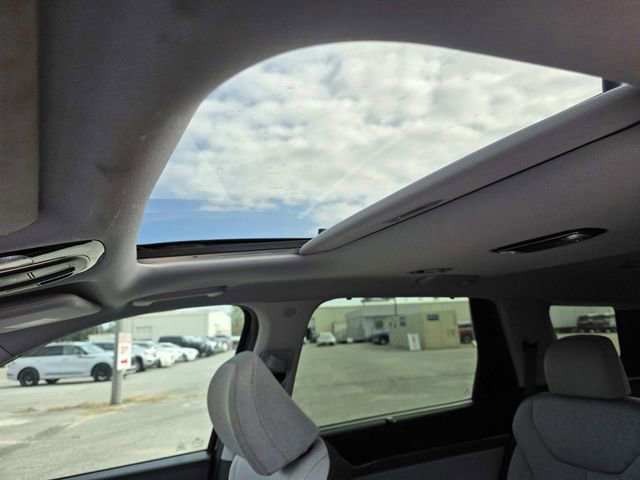 Used 2020 Hyundai Palisade SEL w/ Convenience Package image 10