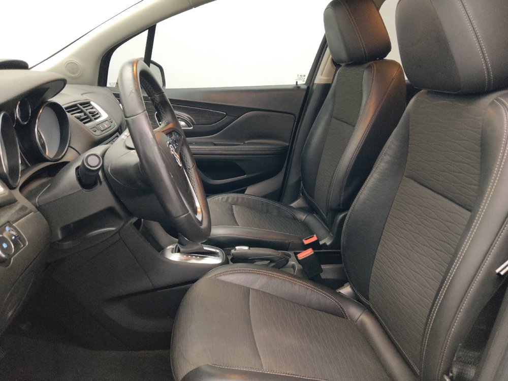 Used 2016 Buick Encore Convenience FWD image 17