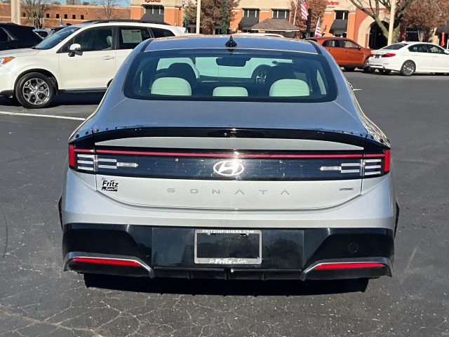 Used 2024 Hyundai Sonata SEL image 6