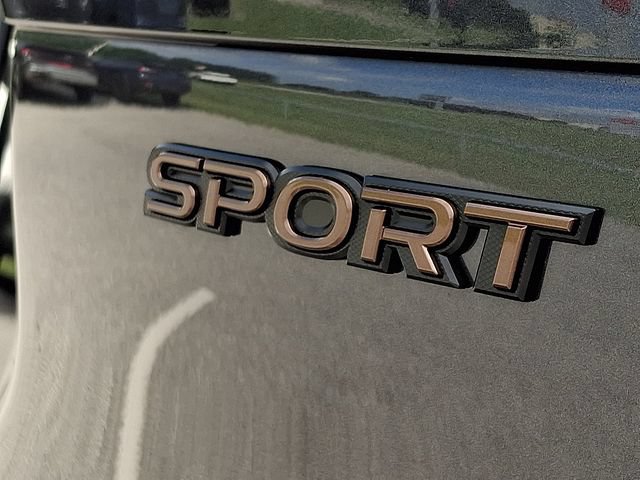 New 2026 Subaru Forester Sport AWD/4WD image 19