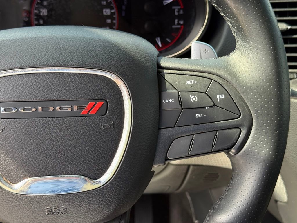 Used 2019 Dodge Durango GT image 16