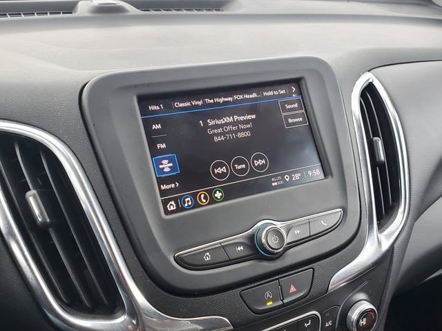 Certified 2024 Chevrolet Equinox LT image 30