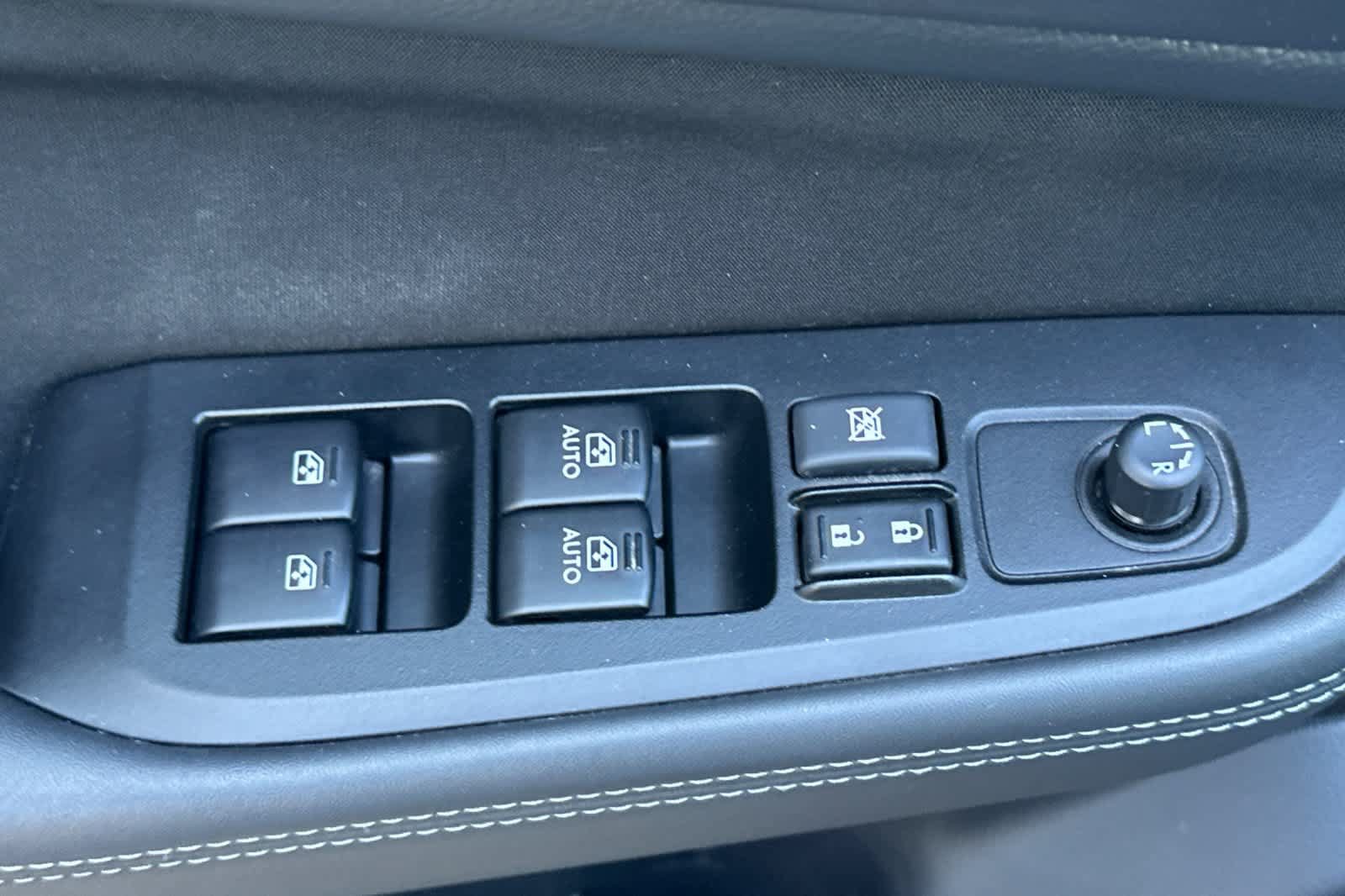 Used 2018 Subaru Legacy 2.5i Premium AWD/4WD image 11