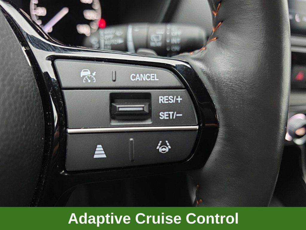 Used 2023 Honda CR-V Sport Touring image 25