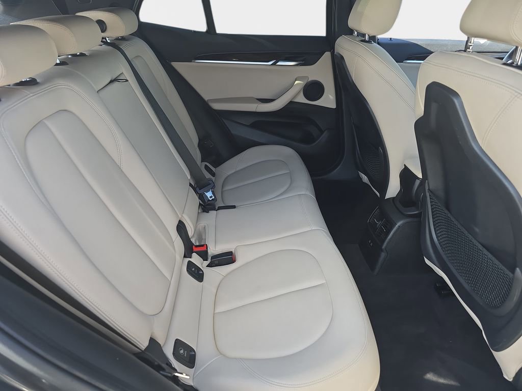 Used 2020 BMW X2 sDrive28i w/ Convenience Package FWD image 13