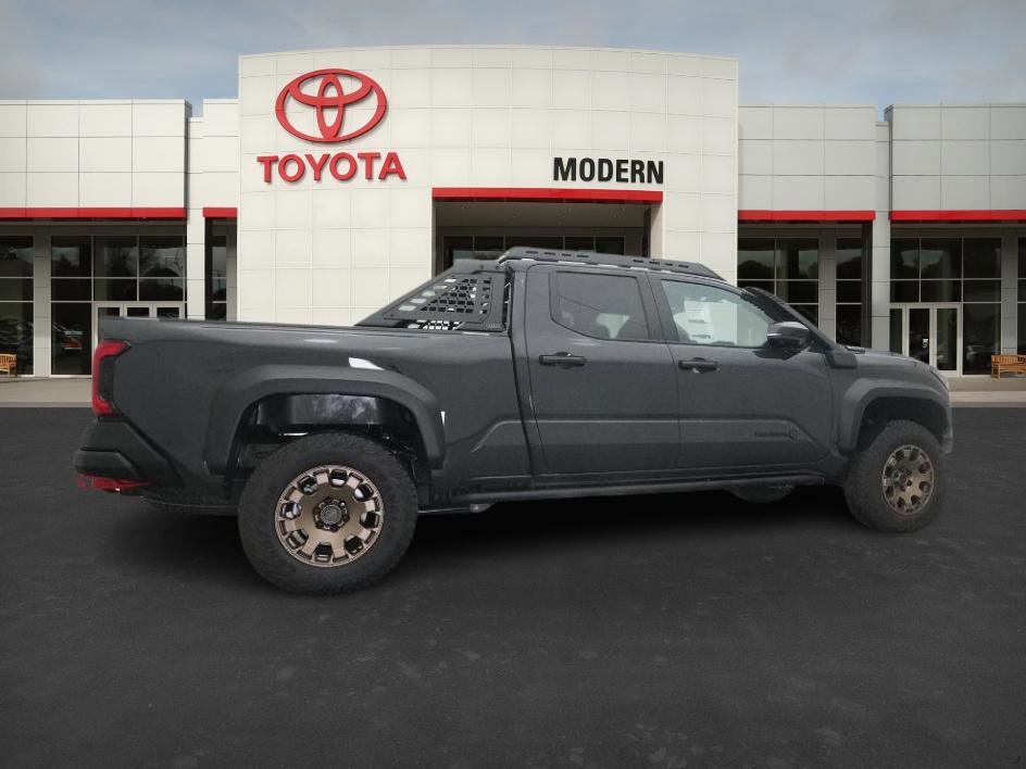 New 2025 Toyota Tacoma 4x4 Double Cab Hybrid image 23