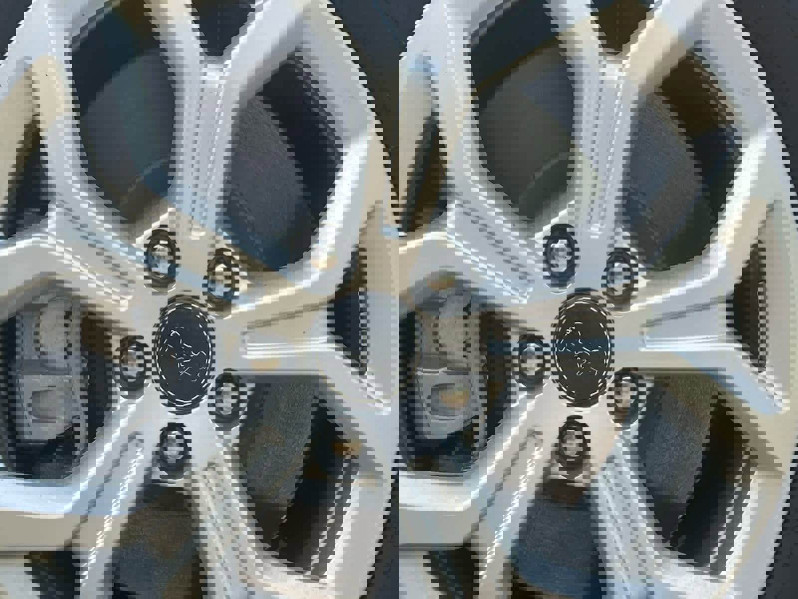 New 2025 Jeep Compass Latitude w/ Convenience Group image 13