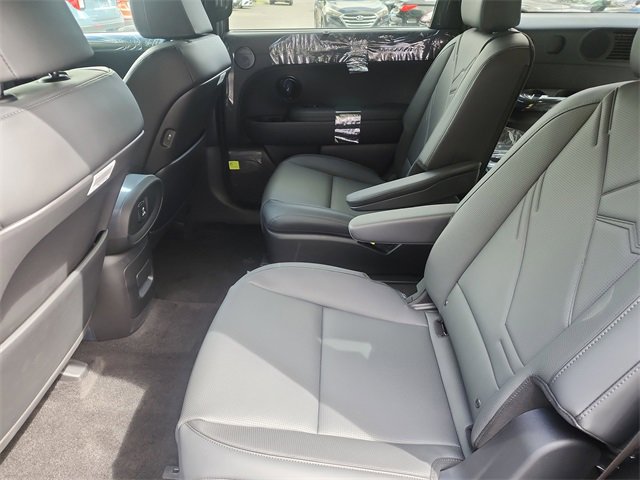 New 2026 Hyundai Palisade XRT Pro image 13