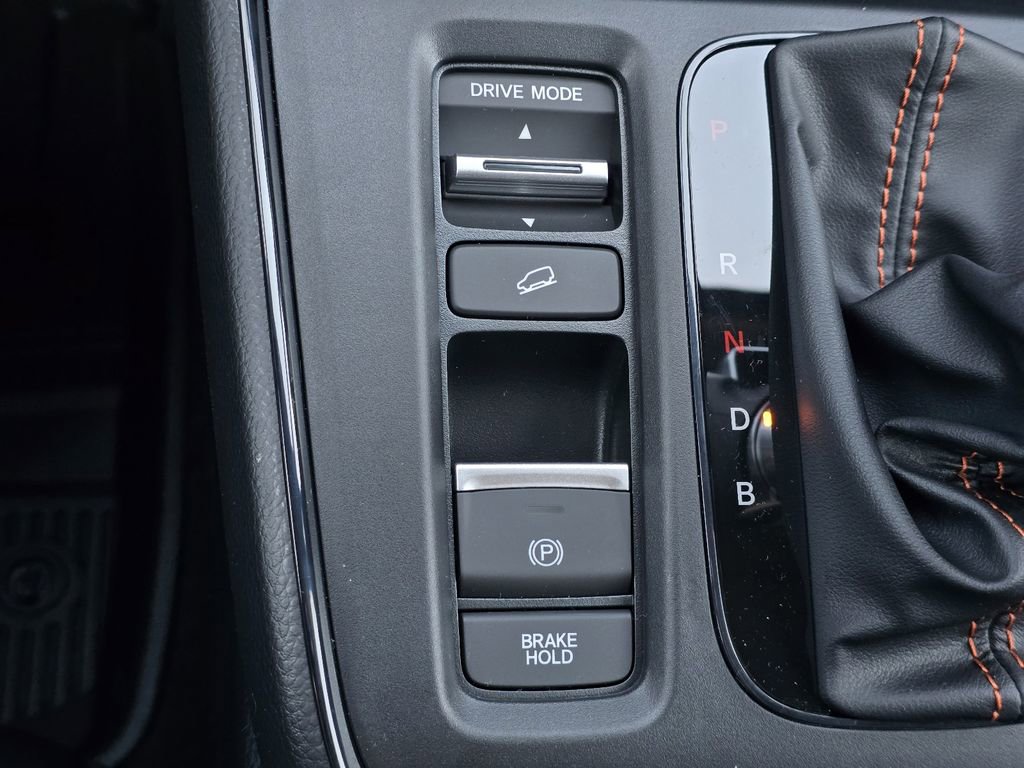 New 2026 Honda CR-V Sport Touring image 21