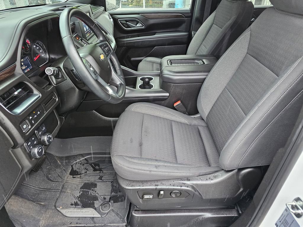 Used 2023 Chevrolet Tahoe LS w/ Driver Alert Package image 17