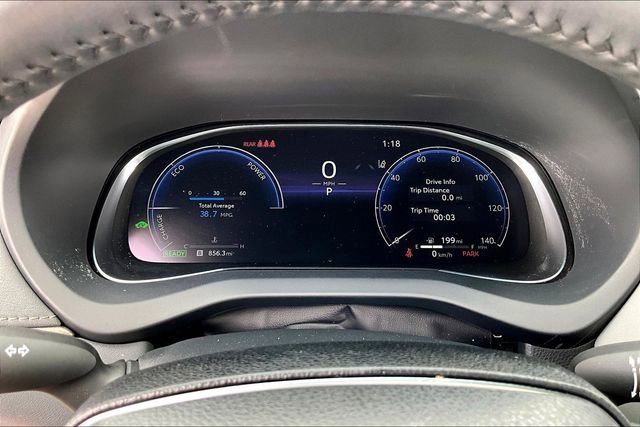 Used 2024 Toyota Venza Limited image 12