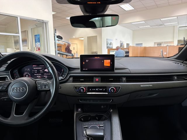 Used 2019 Audi A5 2.0T Premium Plus w/ Premium Plus AWD/4WD image 22