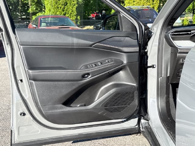 New 2026 Jeep Cherokee Limited AWD/4WD image 18