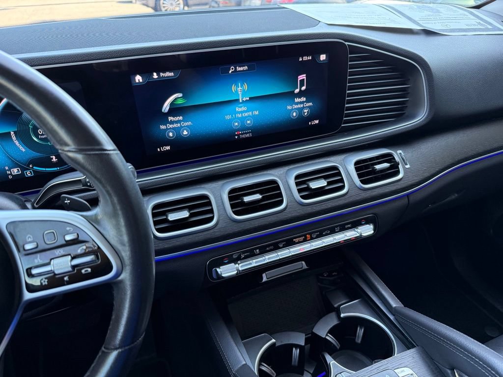 Certified 2020 Mercedes-Benz GLE 350 4MATIC image 21