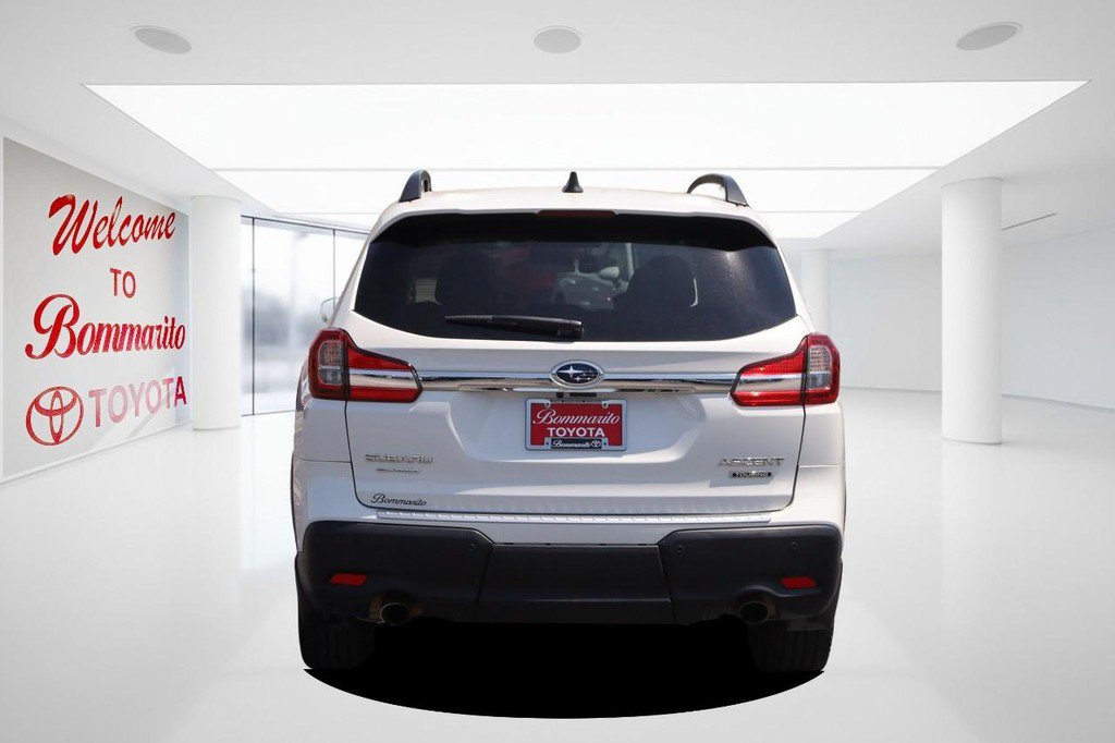 Used 2022 Subaru Ascent Touring w/ Popular Package #2A AWD/4WD image 6