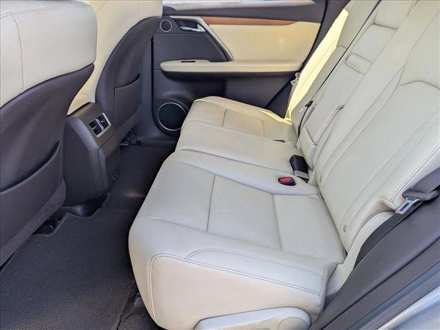 Used 2020 Lexus RX 350 FWD w/ Premium Package image 18