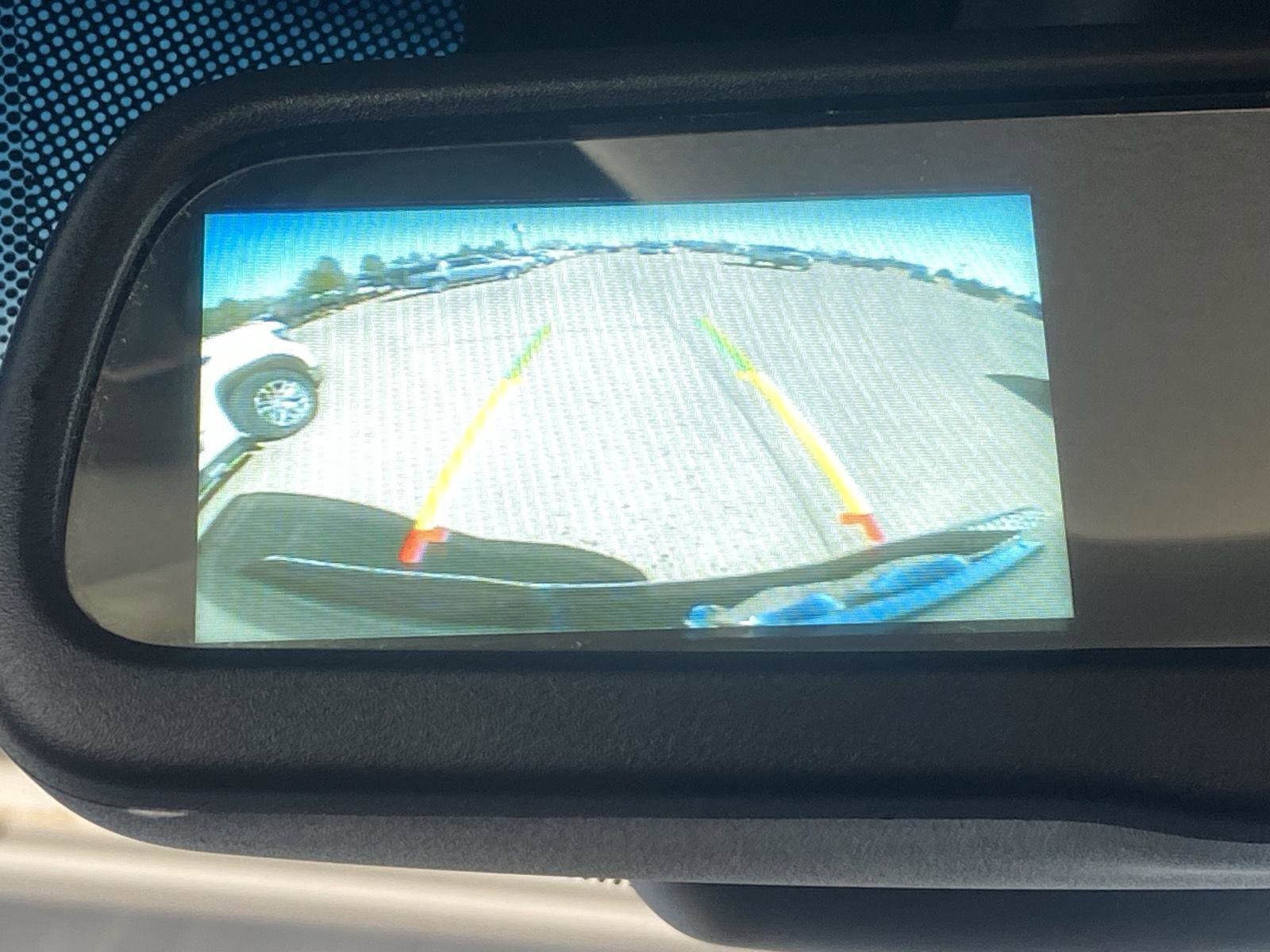 Used 2016 RAM 2500 Tradesman w/ Chrome Appearance Group image 24