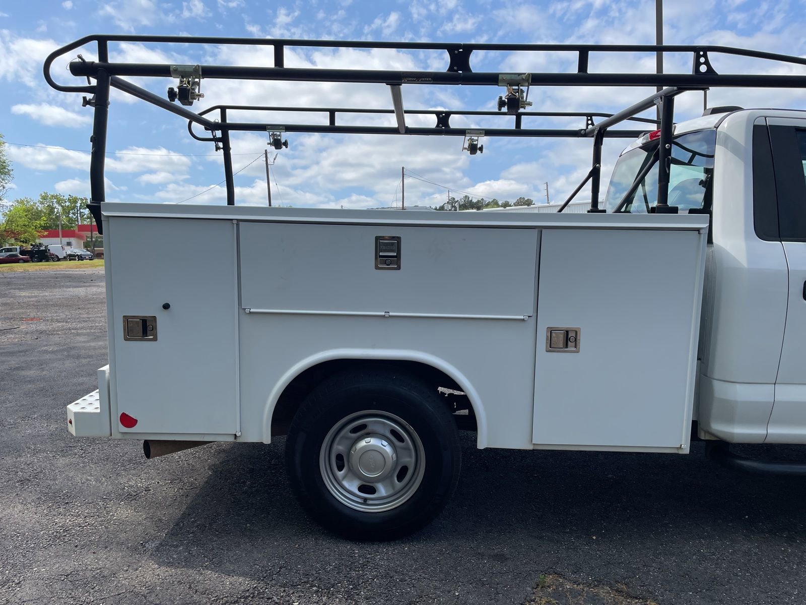 Used 2022 Ford F250 XL image 23