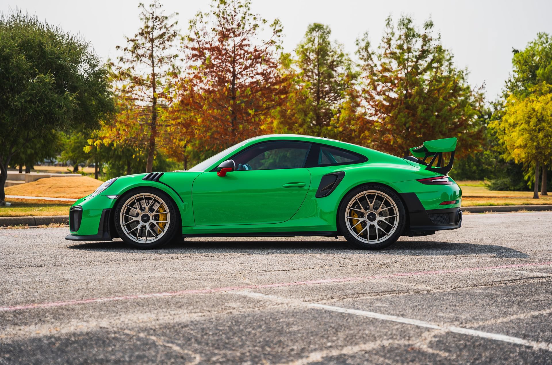 Used 2018 Porsche 911 GT2 RS RWD image 29