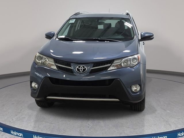 Used 2014 Toyota RAV4 XLE FWD image 3