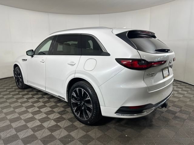 Used 2024 MAZDA CX-90 3.3 Turbo S w/ Premium Plus image 5