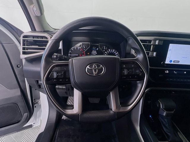 Used 2022 Toyota Tundra SR5 RWD image 16