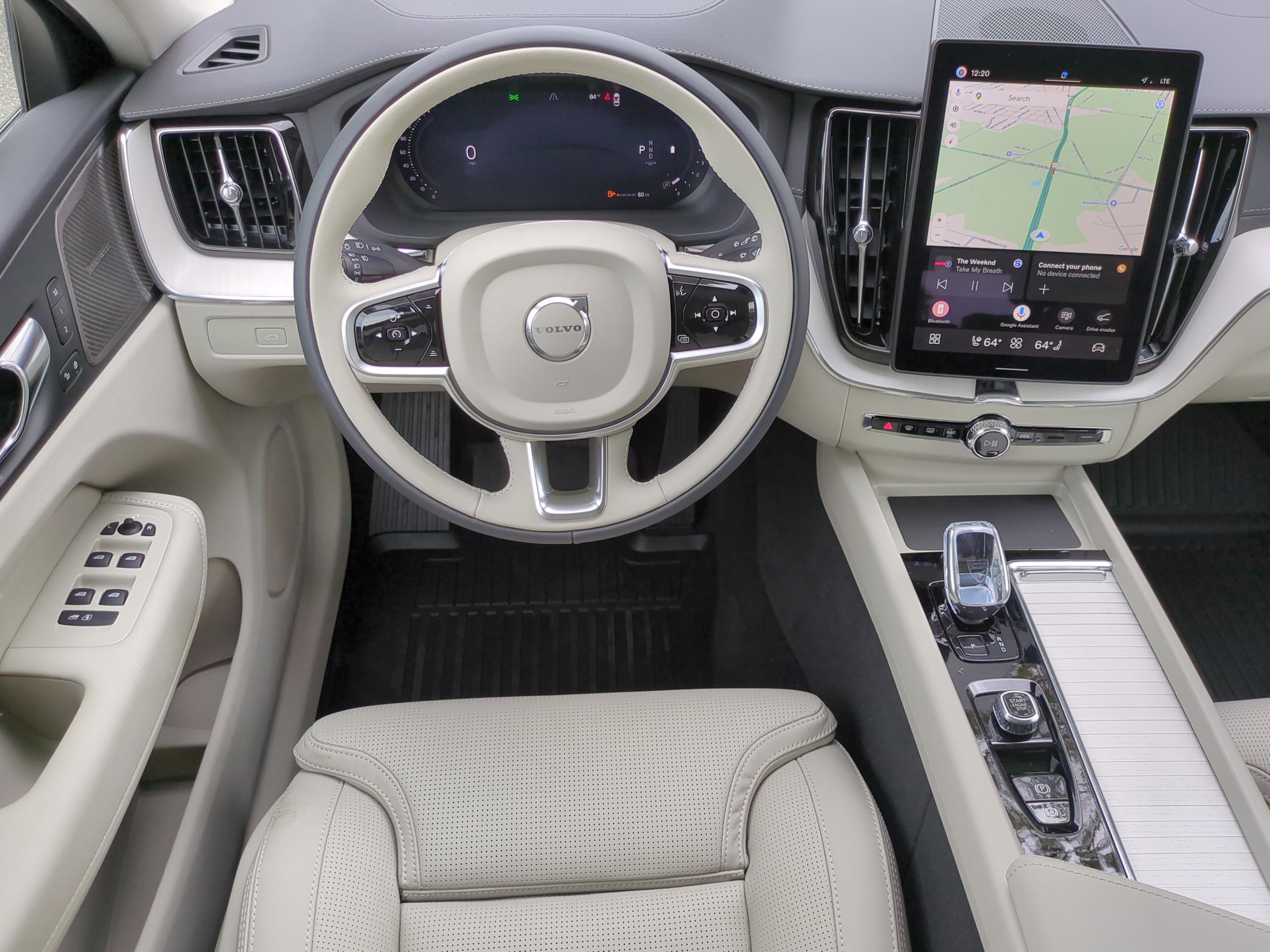 New 2026 Volvo XC60 B5 Ultra w/ Protection Package Premier image 11