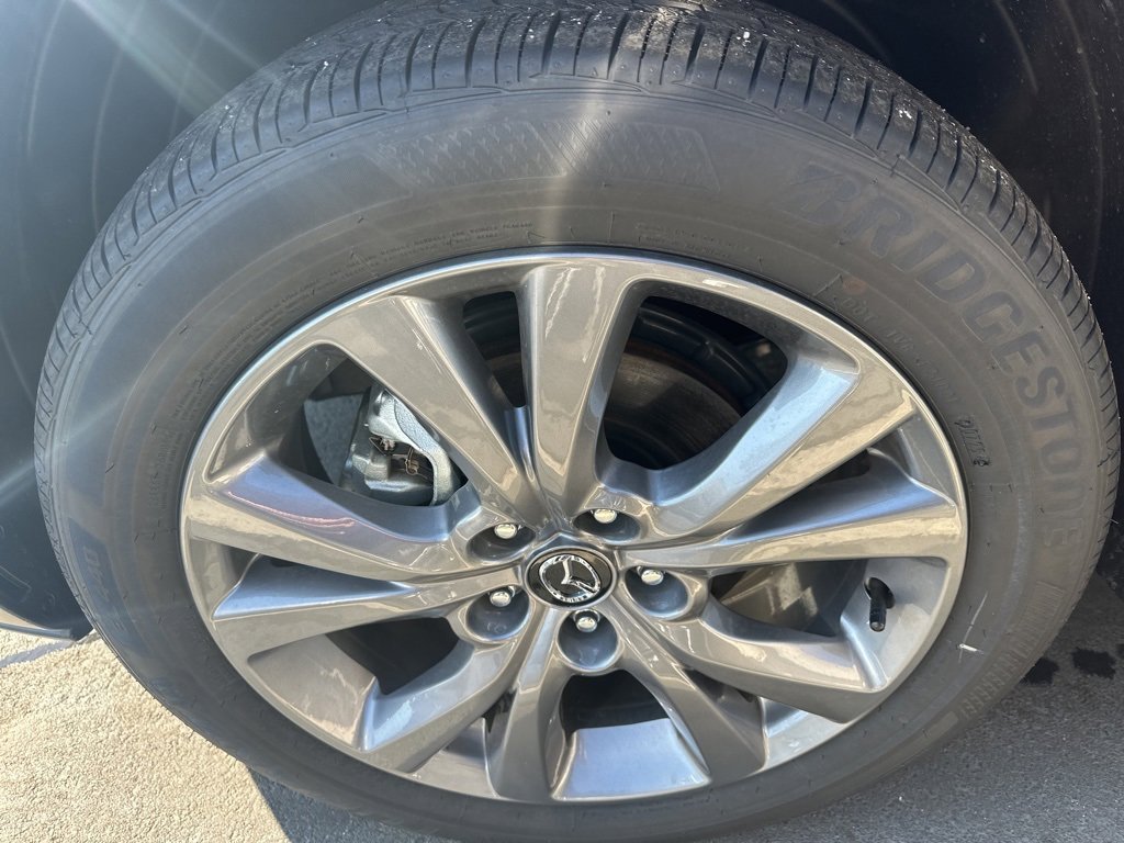 Used 2025 MAZDA CX-30 AWD 2.5 S w/ Preferred Package image 37