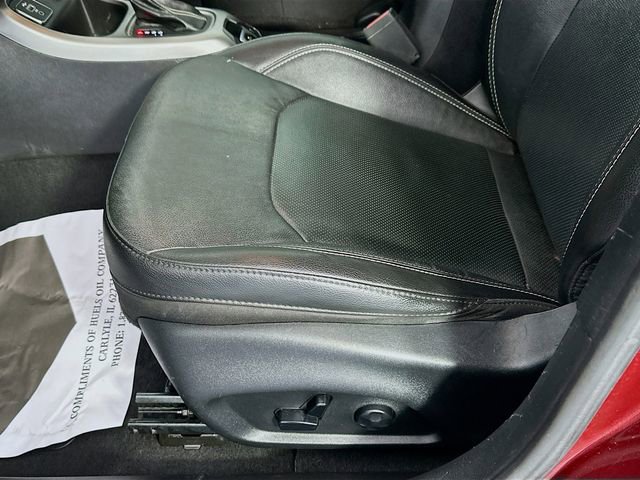 Used 2021 Jeep Compass 80th Special Edition w/ Sun and Sound Group image 20