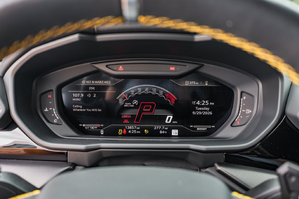Used 2023 Lamborghini Urus S AWD/4WD image 23