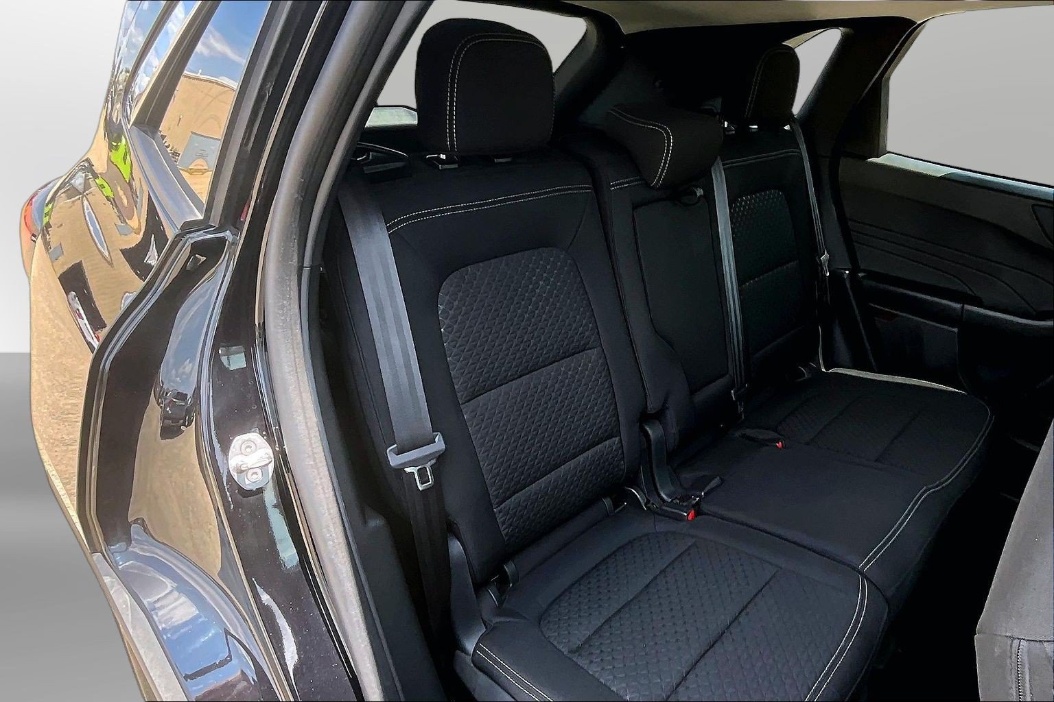 Used 2023 Ford Escape Active AWD/4WD image 17