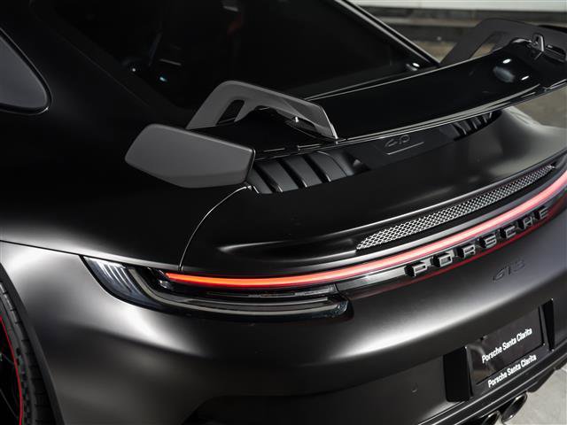 Certified 2022 Porsche 911 GT3 image 37