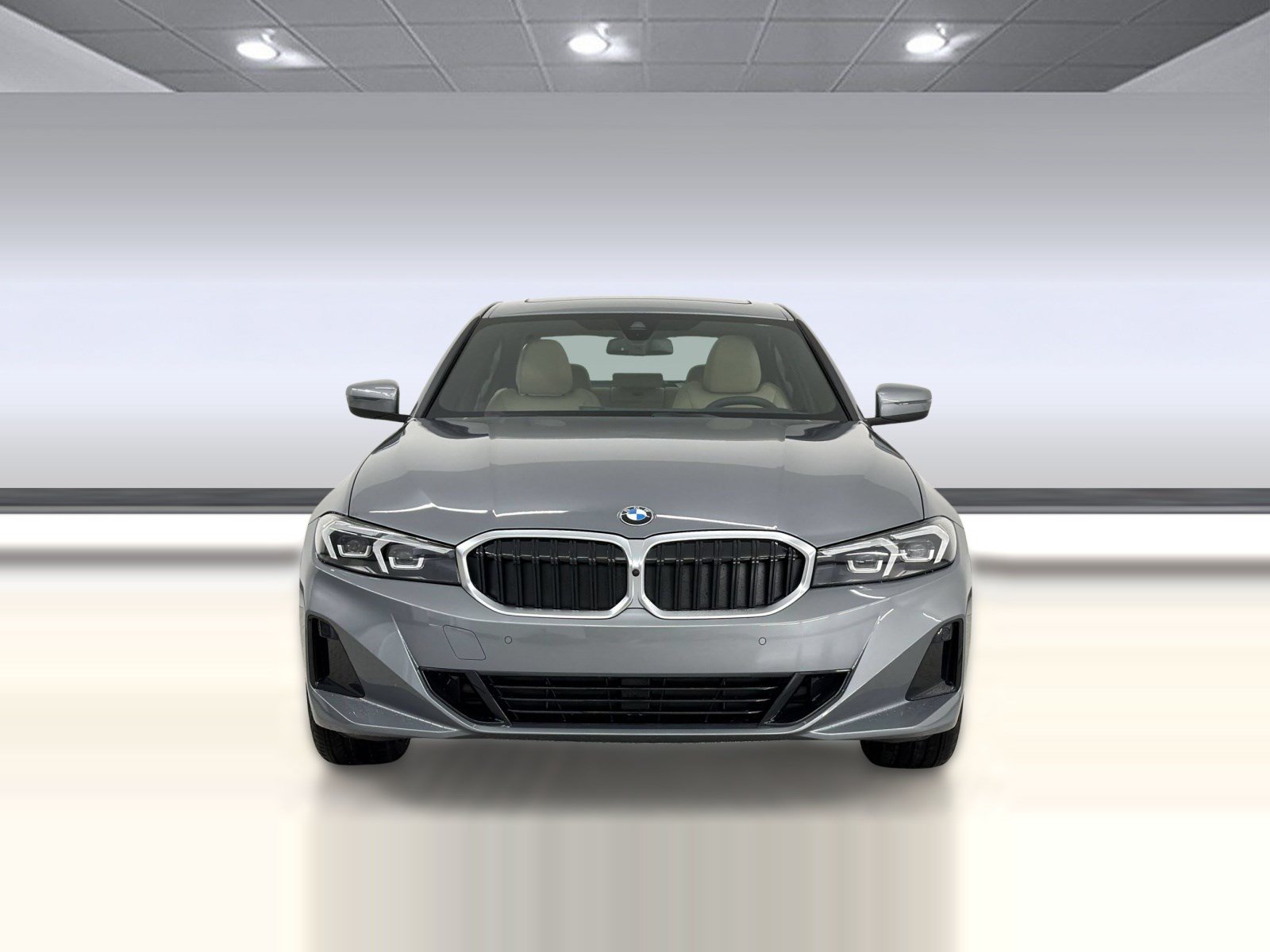 New 2026 BMW 330i Sedan w/ Premium Package RWD image 6