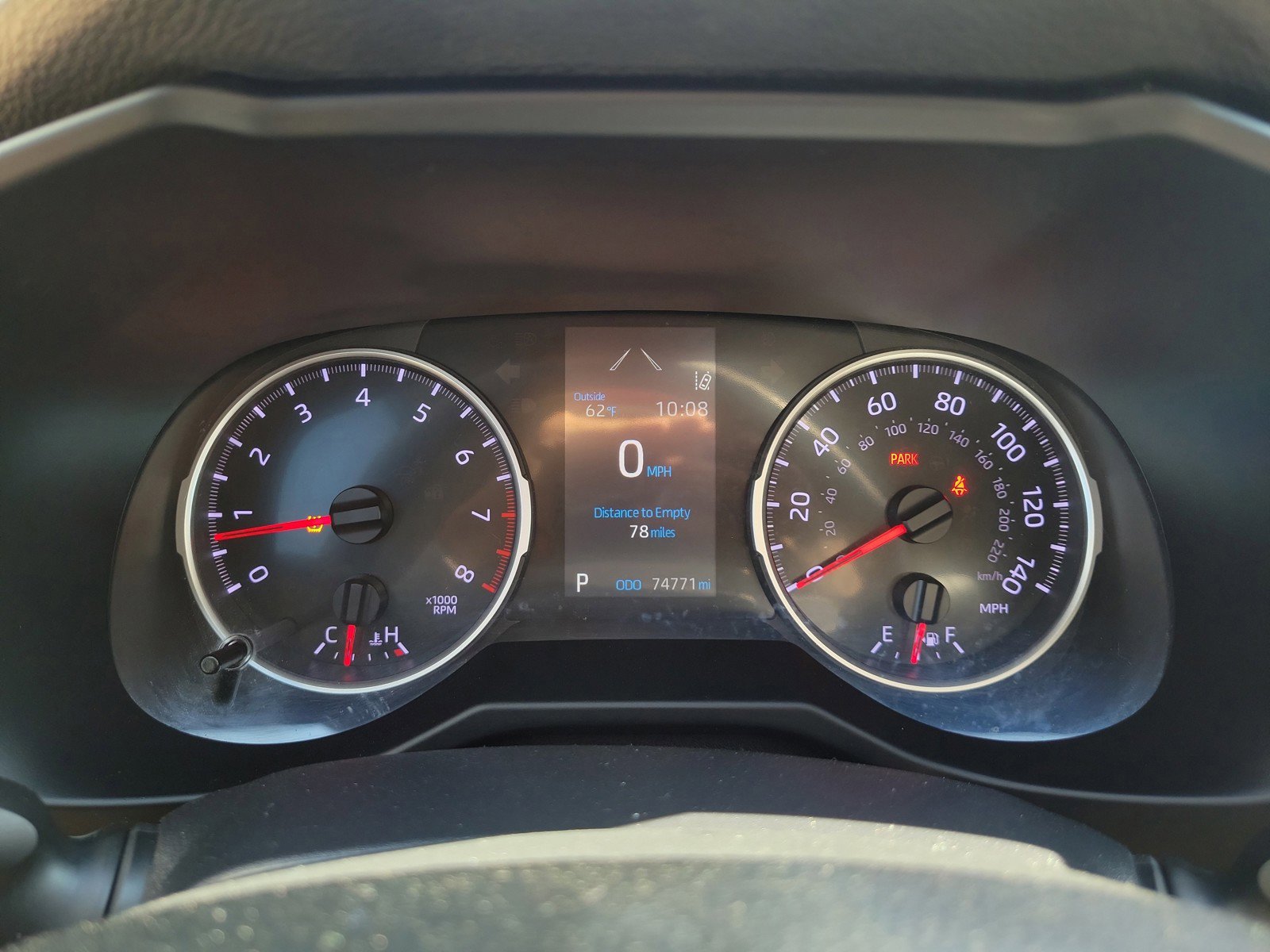 Used 2021 Toyota RAV4 LE AWD/4WD image 26