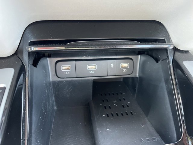 Used 2022 Kia Sorento SX image 23