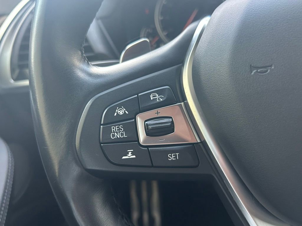 Used 2018 BMW X3 M40i image 20